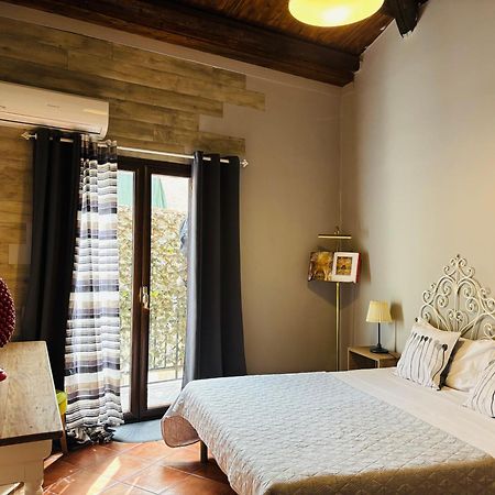 Palazzo Rea Apartment Palermo Bagian luar foto