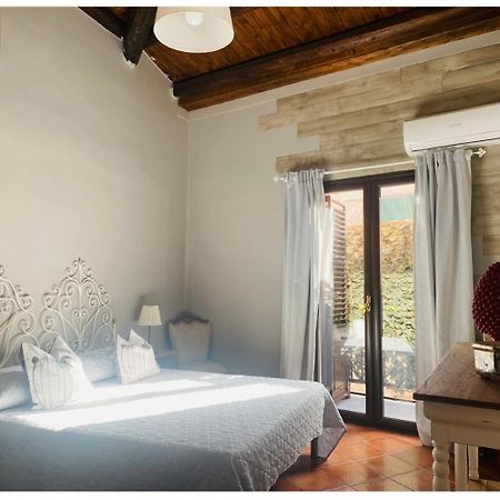 Palazzo Rea Apartment Palermo Bagian luar foto