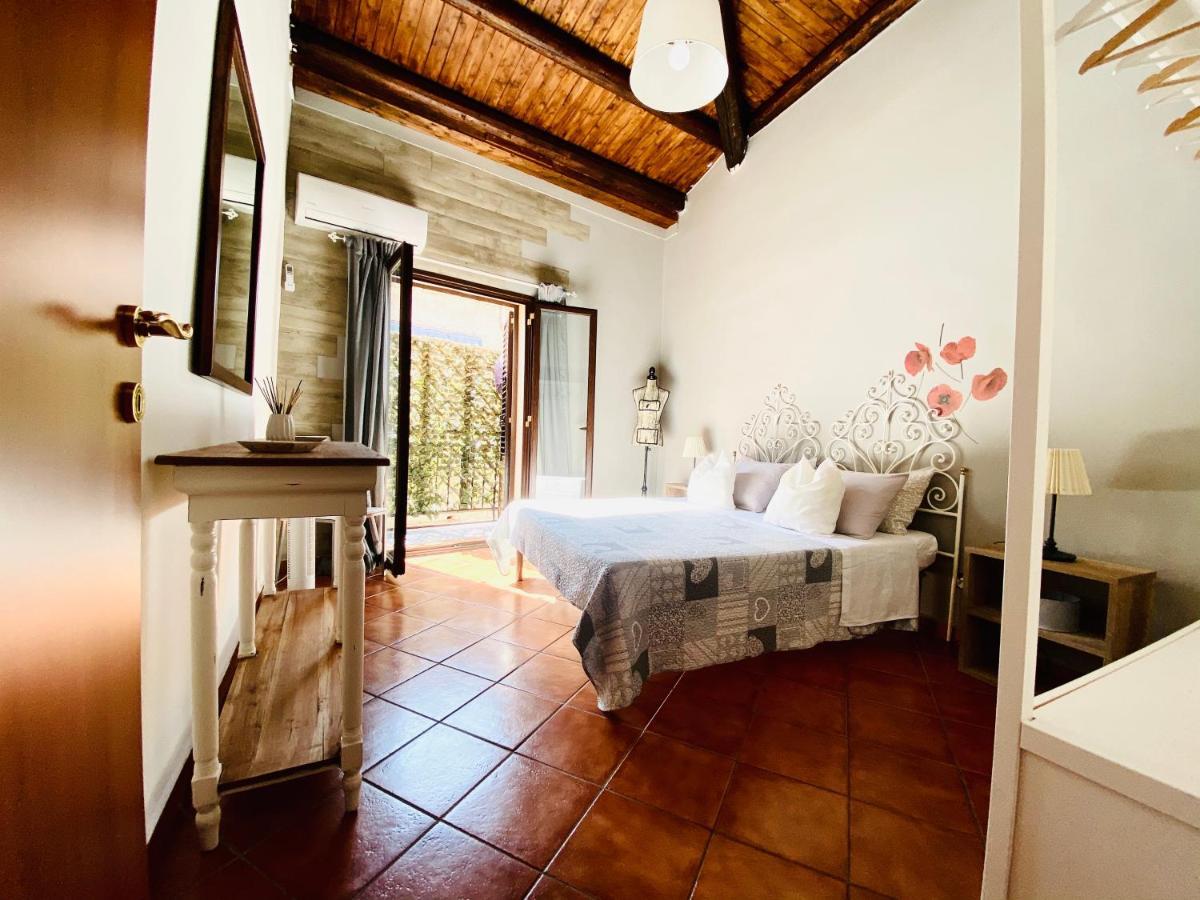 Palazzo Rea Apartment Palermo Bagian luar foto