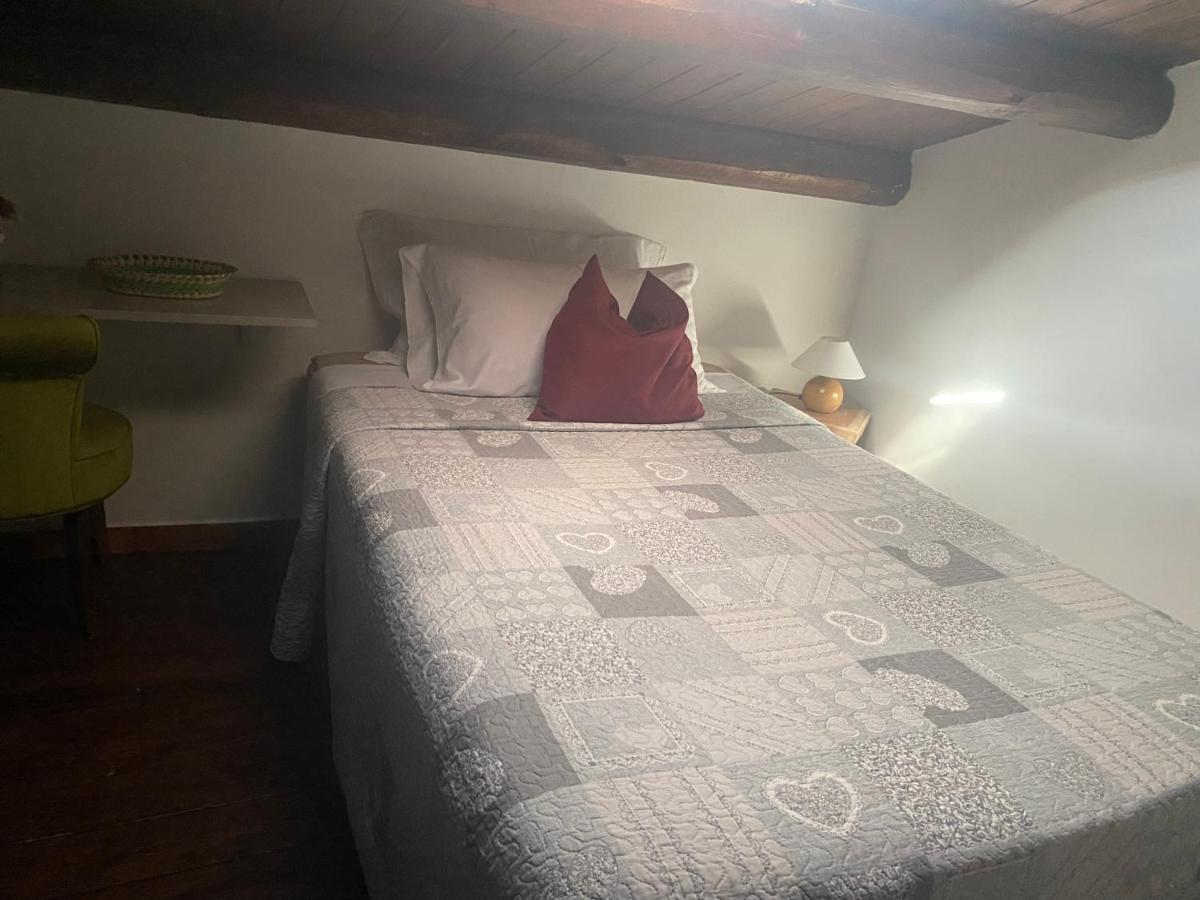 Palazzo Rea Apartment Palermo Bagian luar foto