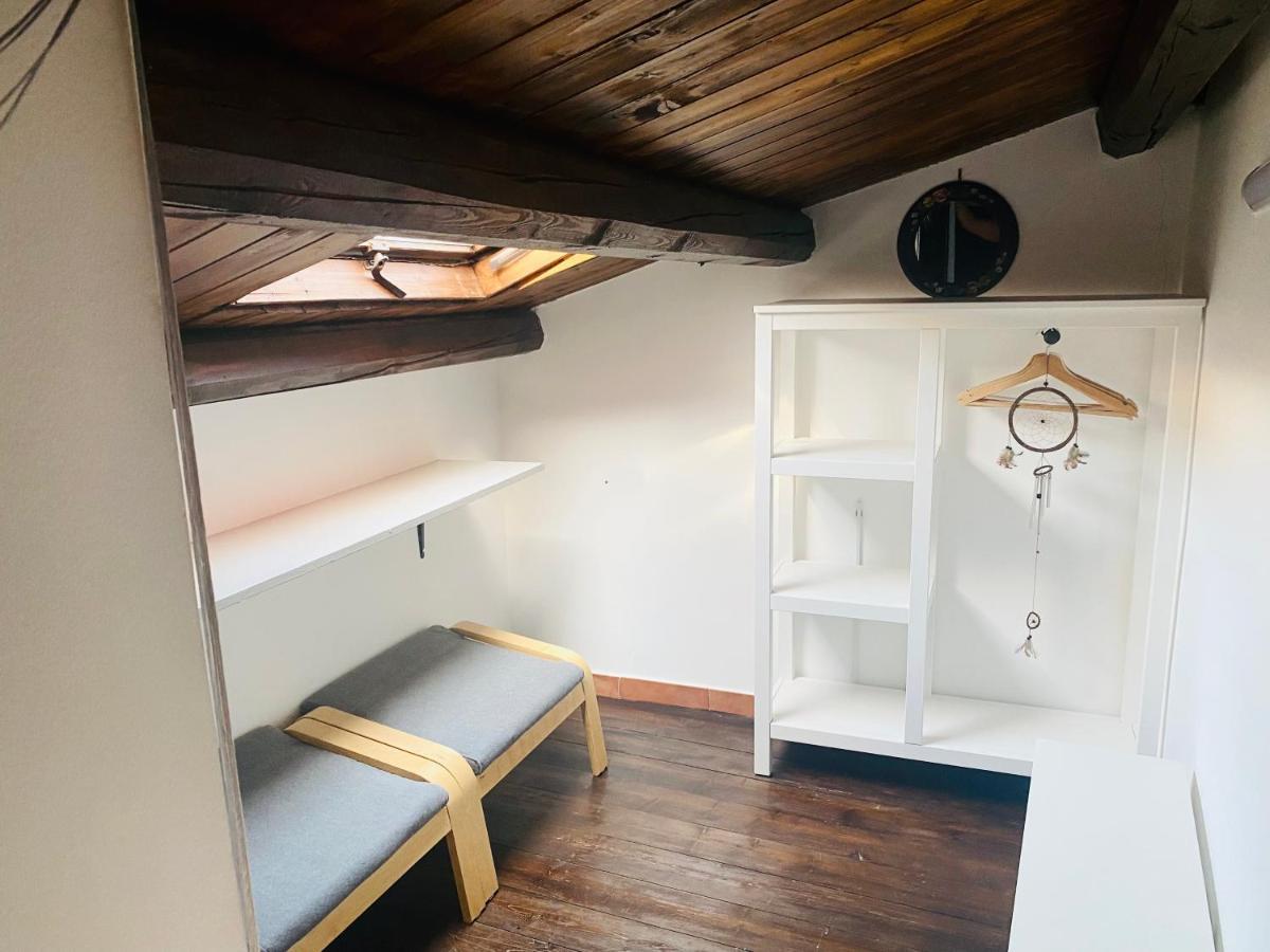 Palazzo Rea Apartment Palermo Bagian luar foto