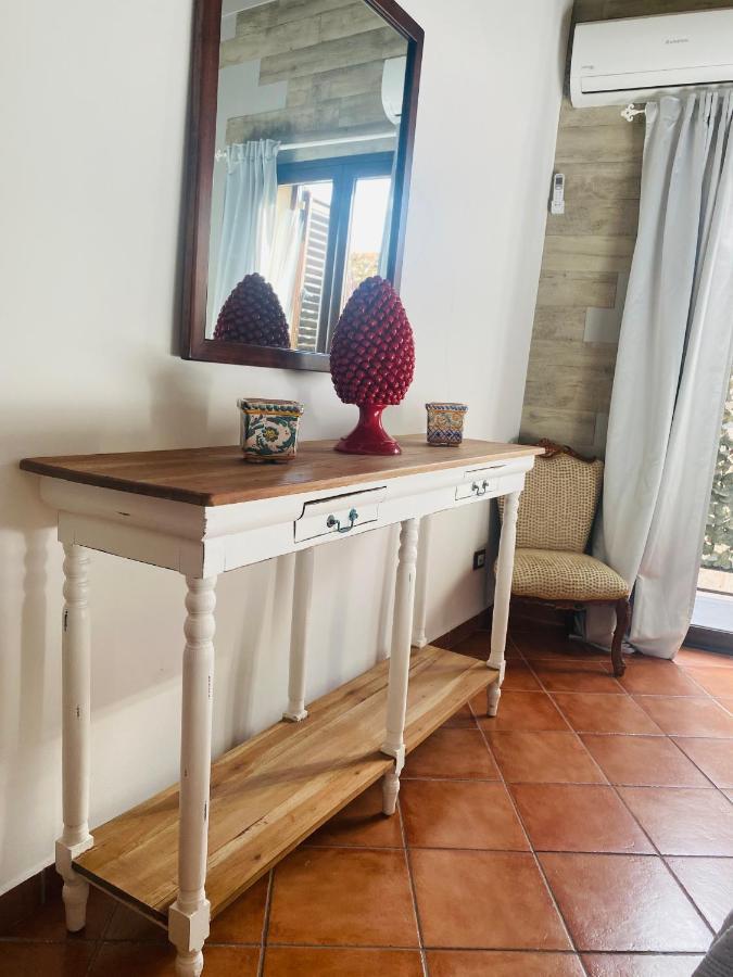 Palazzo Rea Apartment Palermo Bagian luar foto