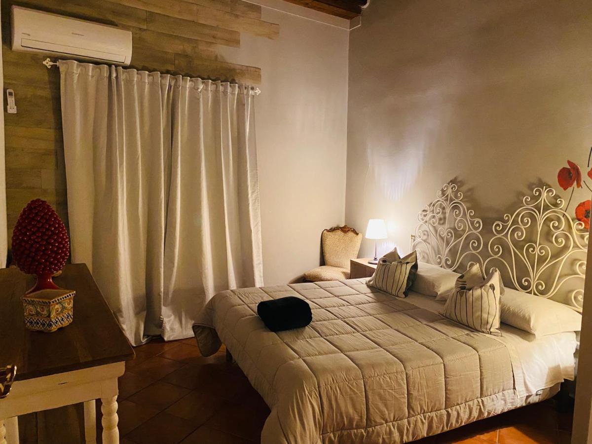 Palazzo Rea Apartment Palermo Bagian luar foto