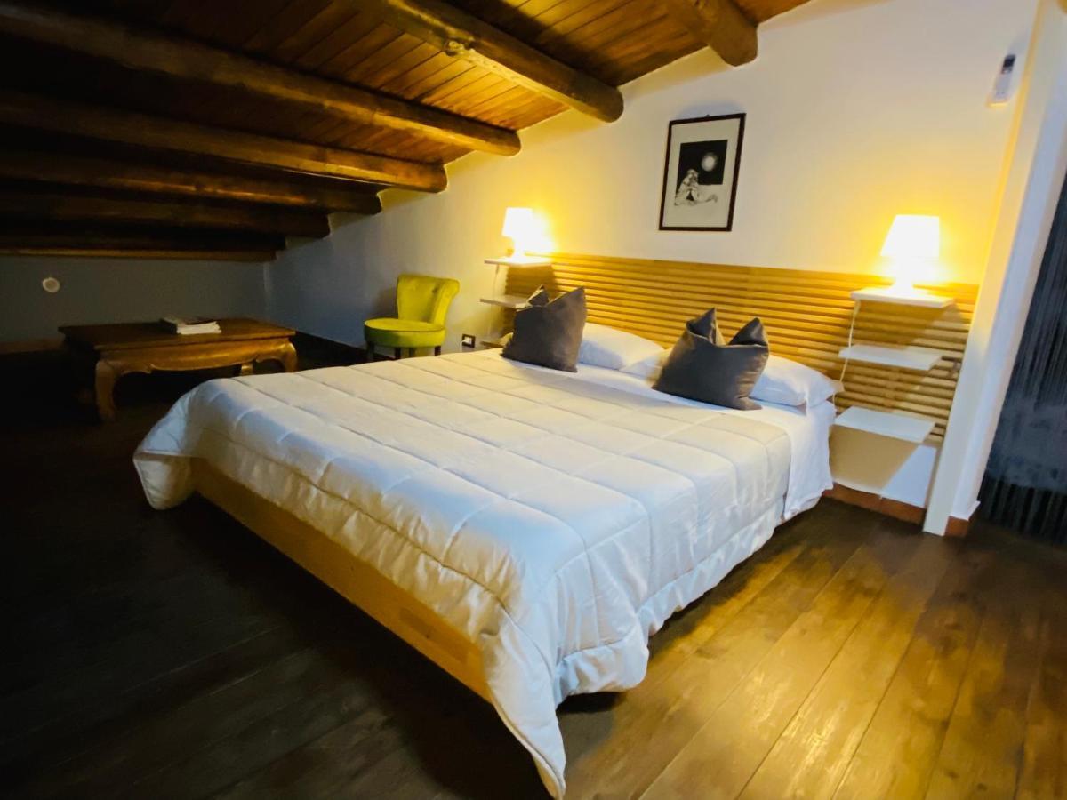 Palazzo Rea Apartment Palermo Bagian luar foto