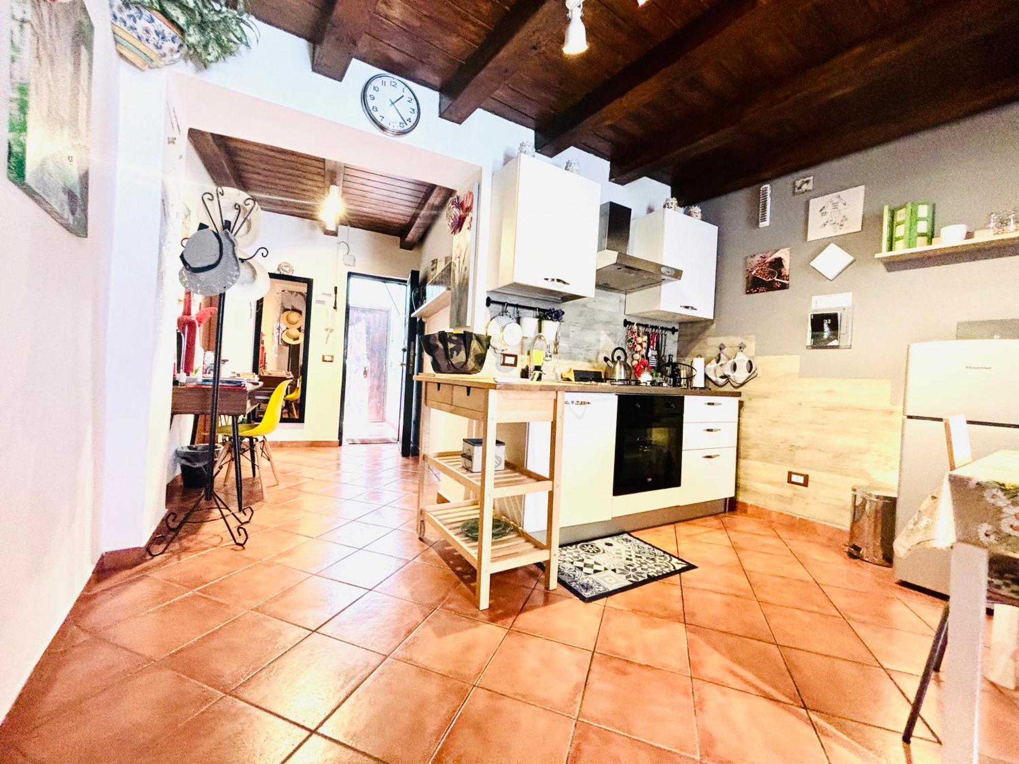 Palazzo Rea Apartment Palermo Bagian luar foto