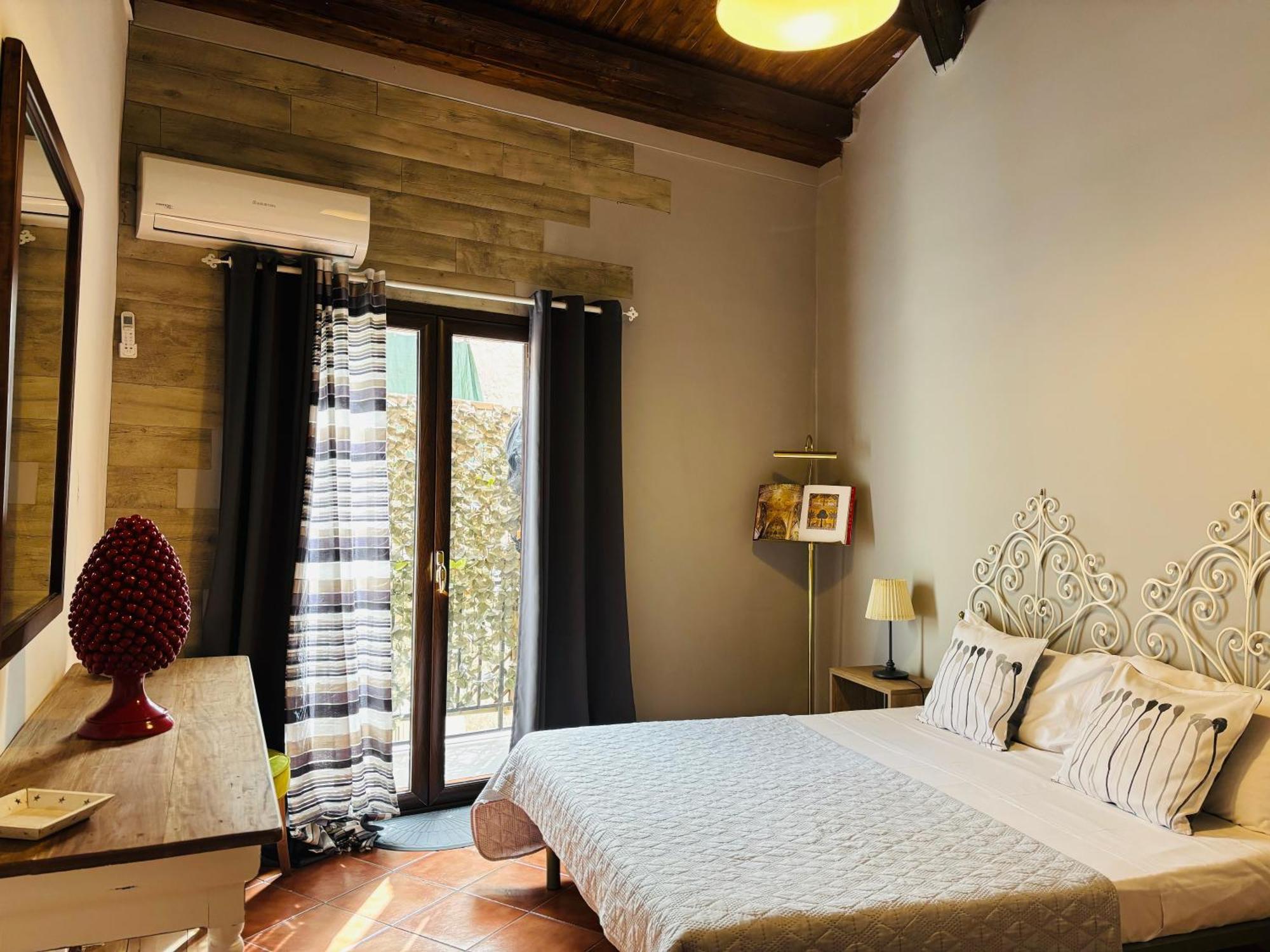 Palazzo Rea Apartment Palermo Bagian luar foto