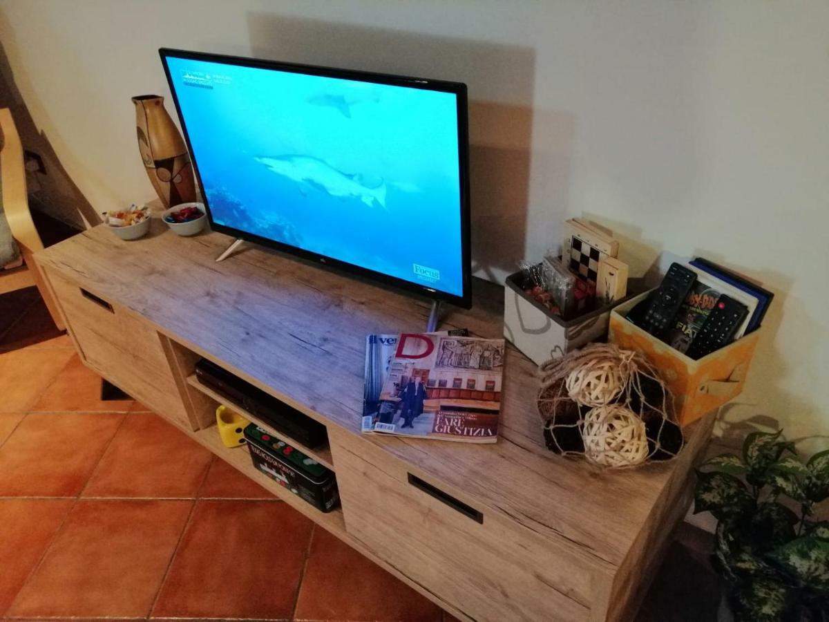 Palazzo Rea Apartment Palermo Bagian luar foto