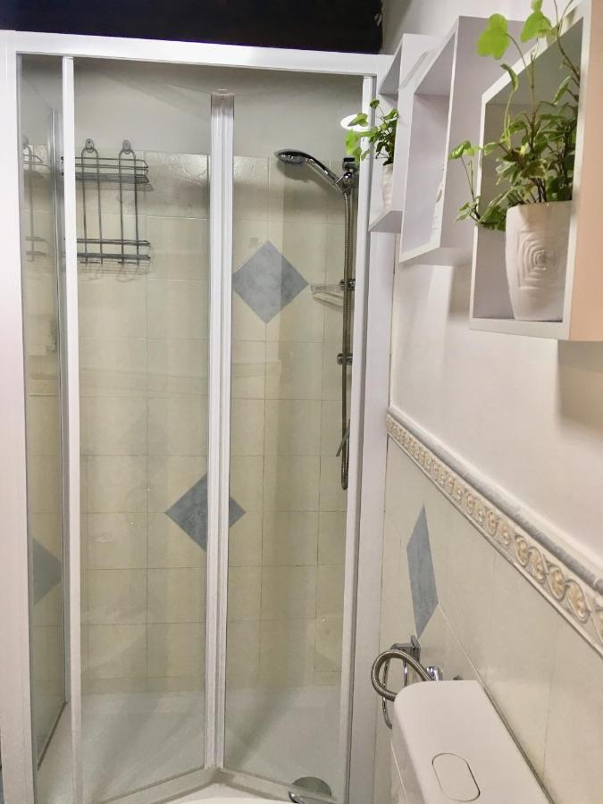 Palazzo Rea Apartment Palermo Bagian luar foto