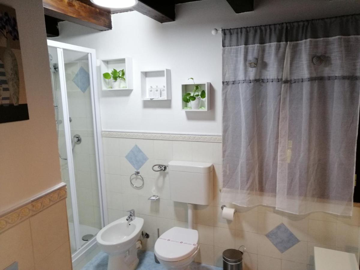 Palazzo Rea Apartment Palermo Bagian luar foto