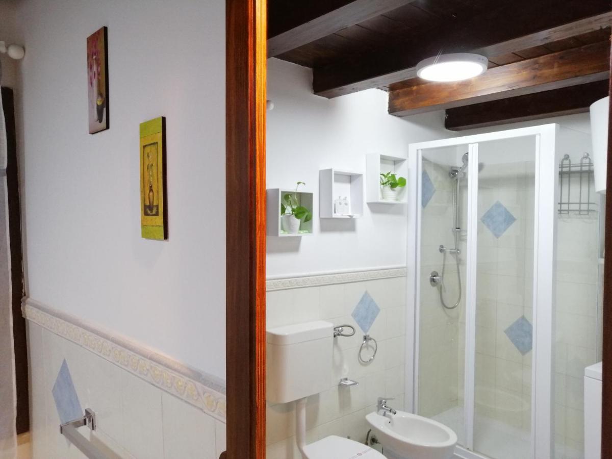 Palazzo Rea Apartment Palermo Bagian luar foto